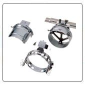 Embroidery Machine Cap Frame / Cap Driver