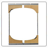 Embroidery Machine  Hoops / Frame